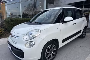 FIAT 500L 1.4 tjt Pop Star Gpl 120cv *GPL CAS...