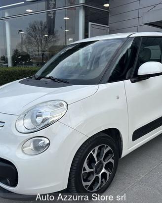 FIAT 500L 1.4 tjt Pop Star Gpl 120cv *GPL CAS...