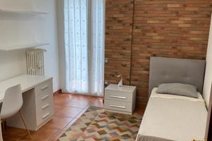 Posto letto in stanza singola