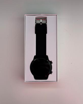 Smartwatch TRUSMI WH02-011 Sport