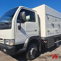 Nissan Cabstar Surgelati e Fresco ATP 2028
