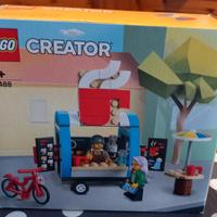 Lego creator 