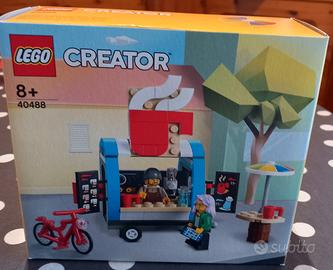 Lego creator 