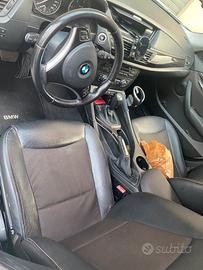 Bmwx1