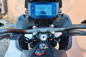 moto Guzzi Stelvio