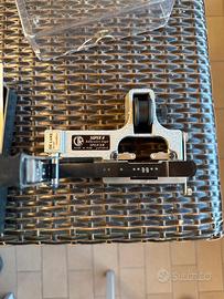 Cir giuntatrice super 8