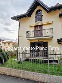 Trilocale con GARAGE DOPPIO