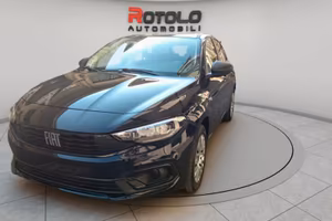 FIAT Tipo (2015-->) Tipo 1.5 Hybrid DCT 5 porte