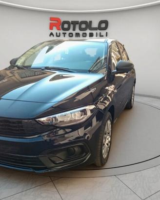 FIAT Tipo (2015-->) Tipo 1.5 Hybrid DCT 5 porte