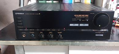 Pioneer A-X440