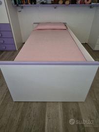 Letto per cameretta