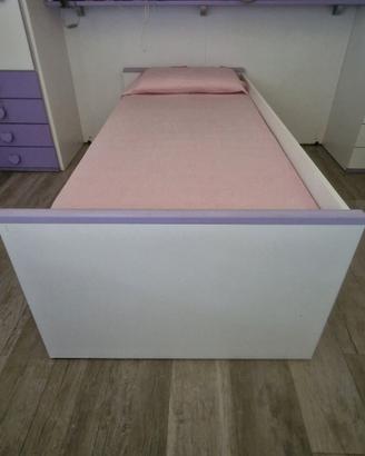 Letto per cameretta