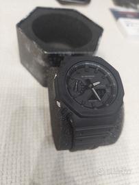 Orologio GA-2100-1A1ER