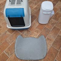 Accessori Gatti 50 euro tutto