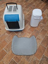 Accessori Gatti 50 euro tutto