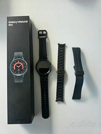 samsung galaxy watch 5 Pro LTE