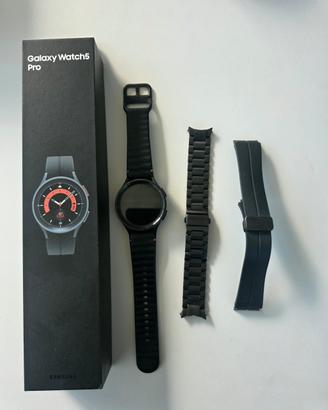 samsung galaxy watch 5 Pro LTE