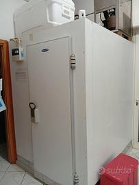 Attrezzature per pescheria