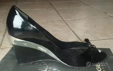 Scarpe Geox N. 41 nuove. Consegna di persona