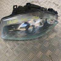 FARO ANTERIORE SINISTRO SEAT Ibiza Serie (02>05)