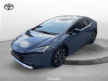 Toyota Prius 2.0 Plug-in Hybrid Lounge