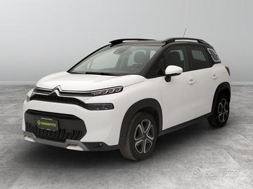 CITROEN C3 Aircross 2017 - C3 Aircross 1.5 U233033