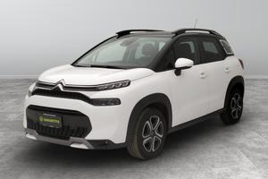 CITROEN C3 Aircross 2017 - C3 Aircross 1.5 U233033