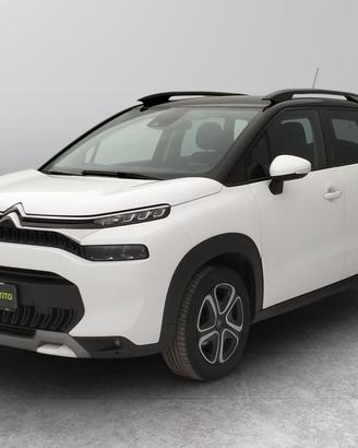 CITROEN C3 Aircross 2017 - C3 Aircross 1.5 U233033