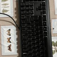 SteelSeries Apex 3 - Tastiera Gaming RGB