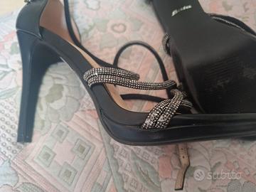 tacchi eleganti