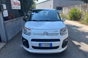Citroen c3 picasso HD 2013