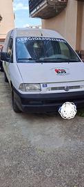 Fiat  Scudo