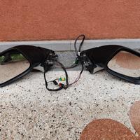 specchietti retrovisore lancia phedra