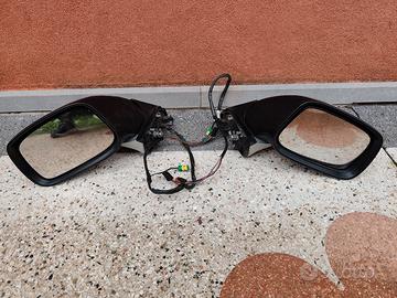 specchietti retrovisore lancia phedra