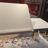 Tavolino per pc portatile 