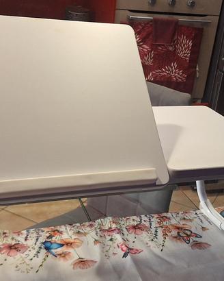 Tavolino per pc portatile 