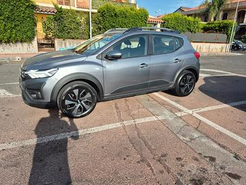 Dacia sandero gpl nuova