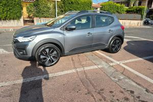 Dacia sandero gpl nuova
