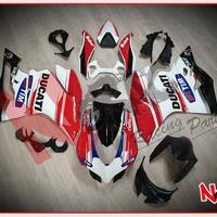 Kit Carena ABS – Ducati 899 / 1199 Panigale