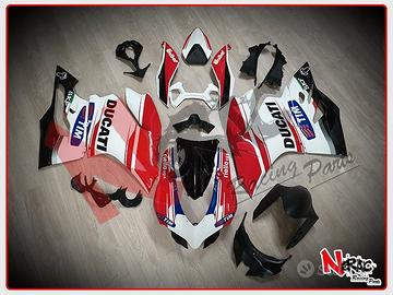 Kit Carena ABS – Ducati 899 / 1199 Panigale