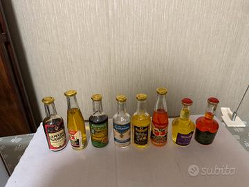 N.679 mignon da vollezione liquori