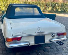 MERCEDES Altro modello - 1965