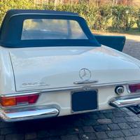 MERCEDES Altro modello - 1965