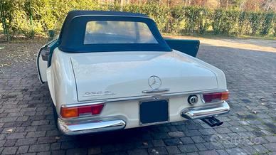 MERCEDES Altro modello - 1965