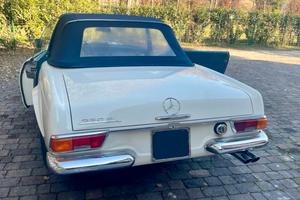 MERCEDES Altro modello - 1965