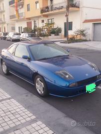 fiat coupè 2000 turbo plus anno 1994