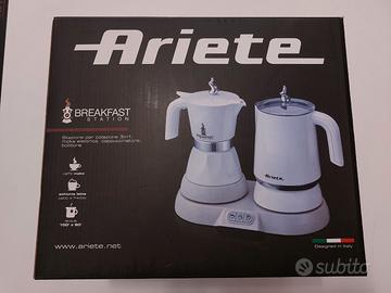 Breakfast Station Ariete