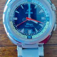 Enicar Sherpa Super Jet
