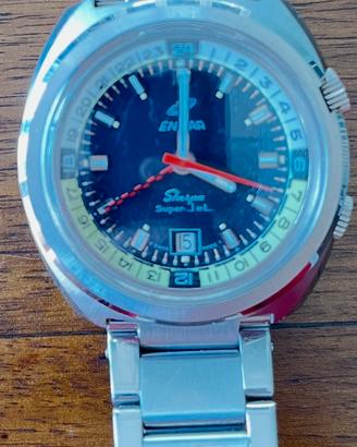 Enicar Sherpa Super Jet