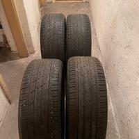 Hankook 235/55R18 100V